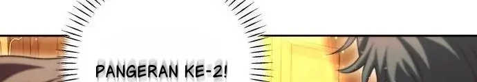The Villainous Family is Against Independence Chapter 40 - halaman 22