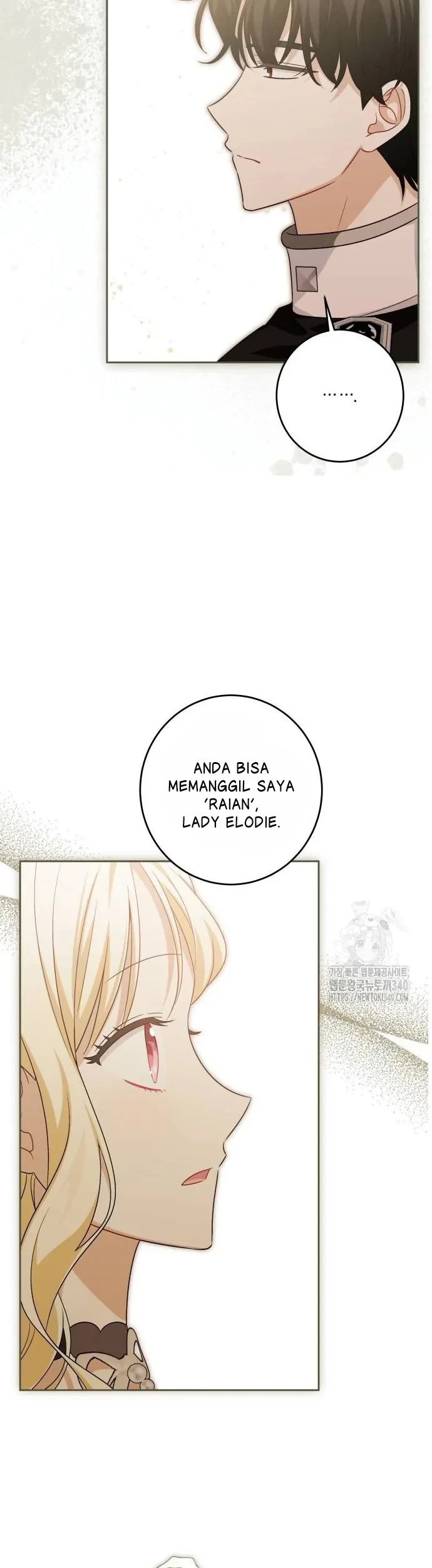 The Villainous Family is Against Independence Chapter 40 - halaman 7