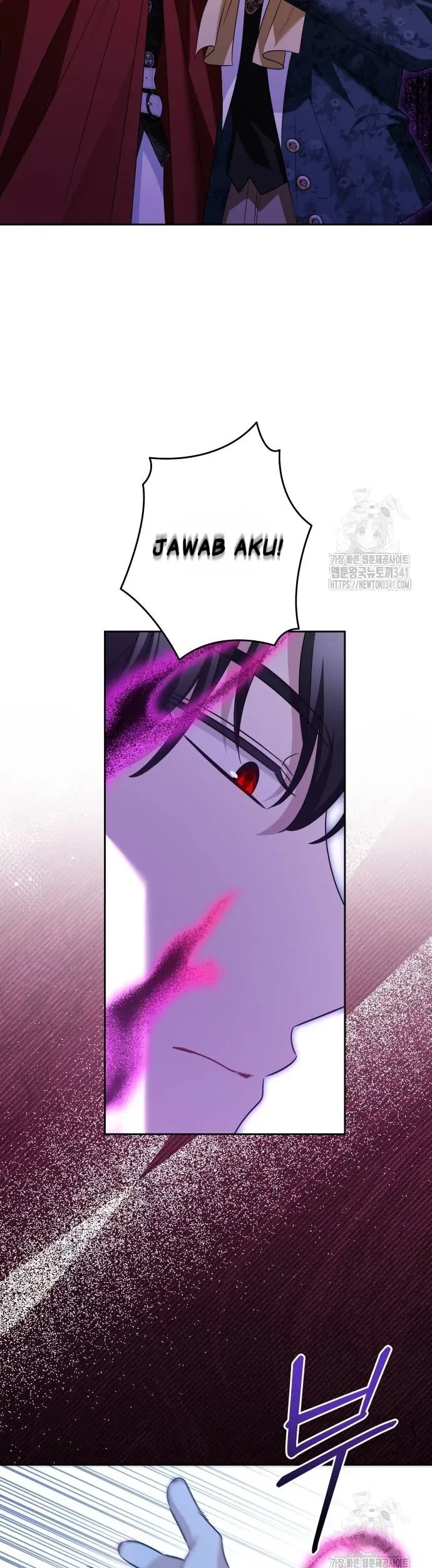 The Villainous Family is Against Independence Chapter 41 - halaman 47