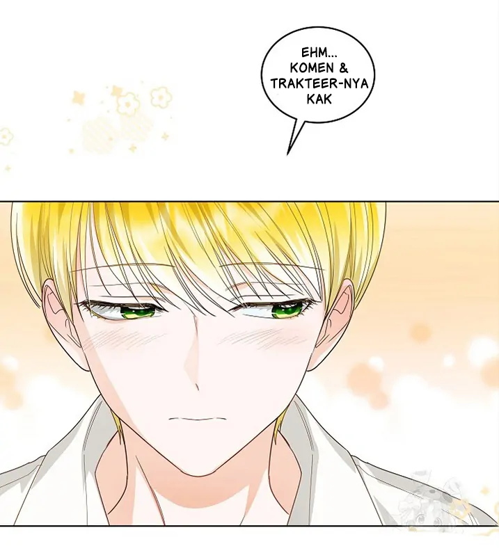 The Villainous Family is Against Independence Chapter 41 - halaman 56