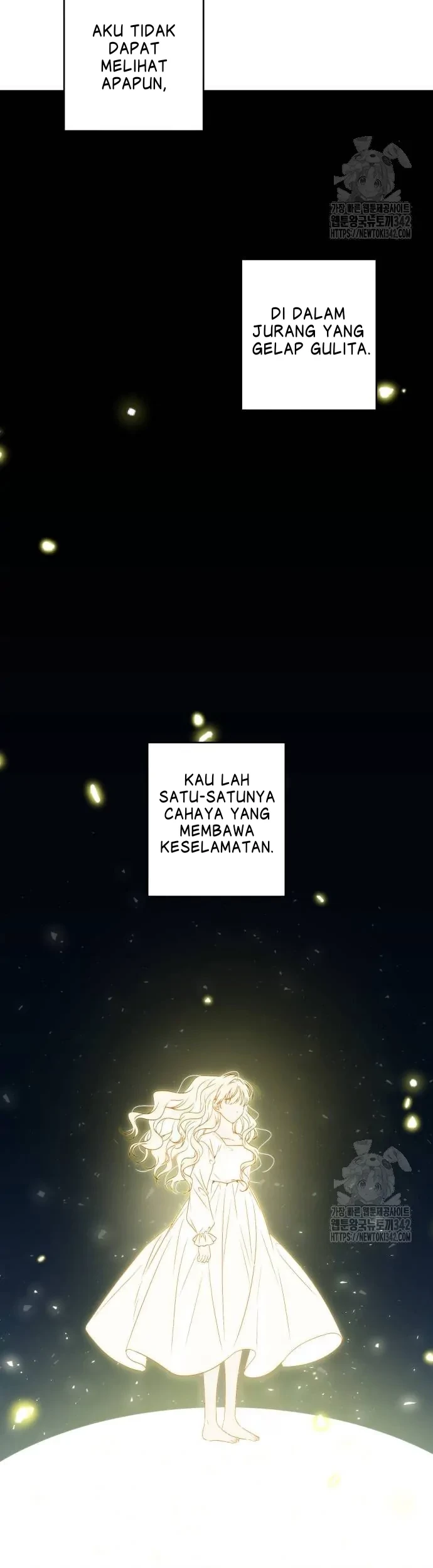 The Villainous Family is Against Independence Chapter 42 - halaman 16