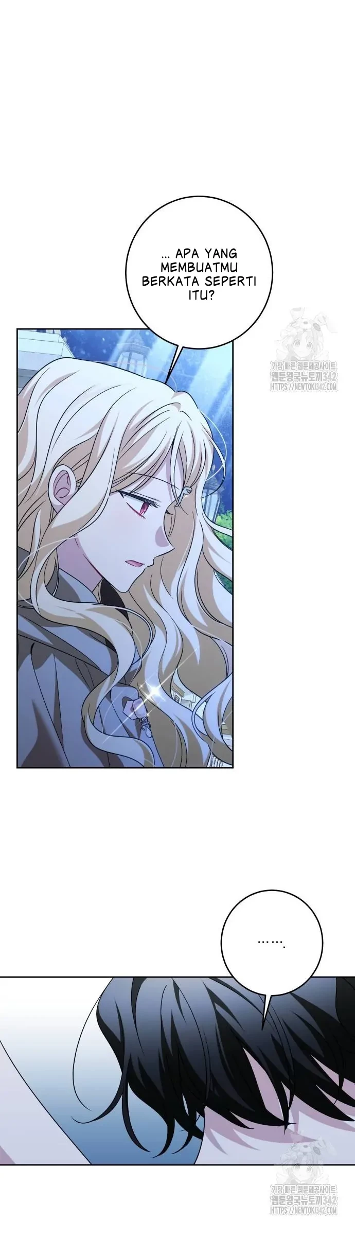 The Villainous Family is Against Independence Chapter 42 - halaman 20
