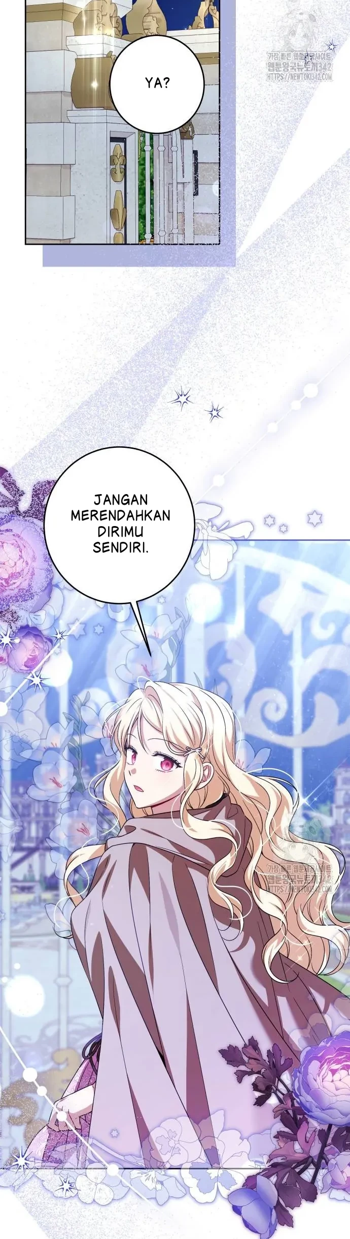 The Villainous Family is Against Independence Chapter 42 - halaman 27