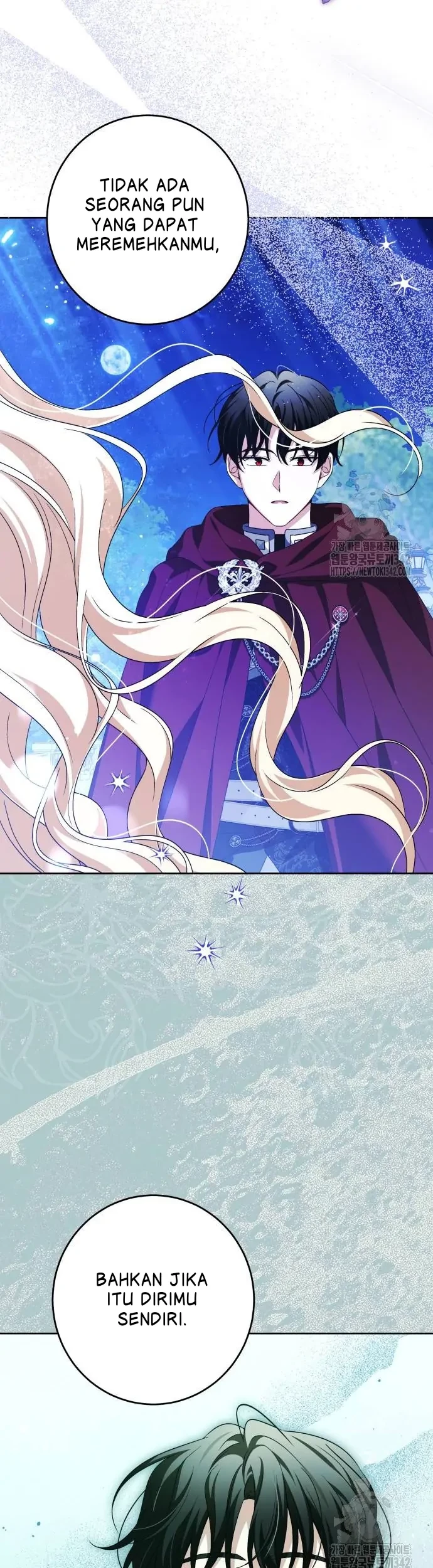 The Villainous Family is Against Independence Chapter 42 - halaman 28