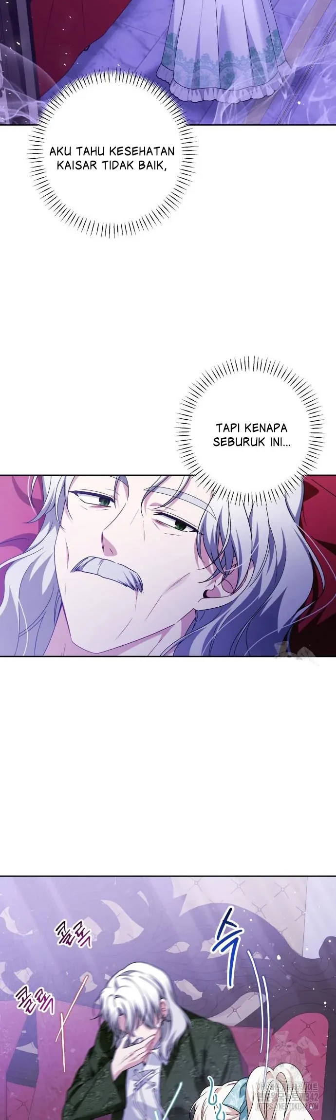 The Villainous Family is Against Independence Chapter 43 - halaman 13