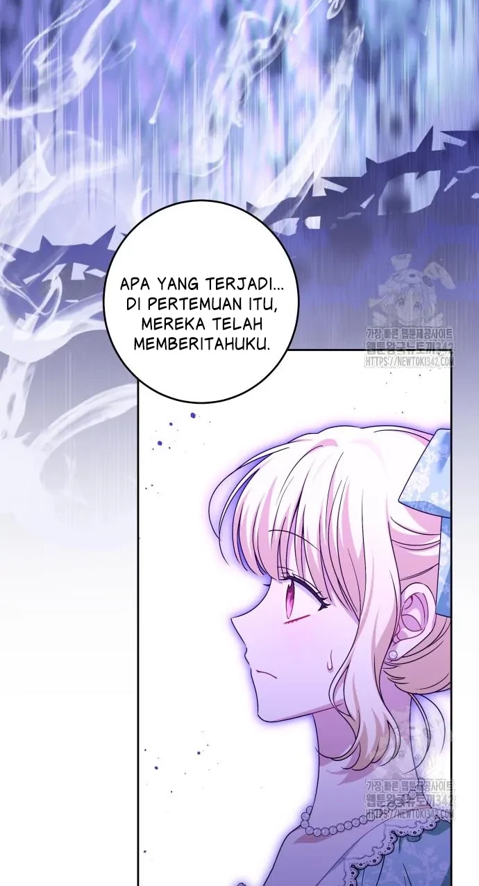 The Villainous Family is Against Independence Chapter 43 - halaman 24