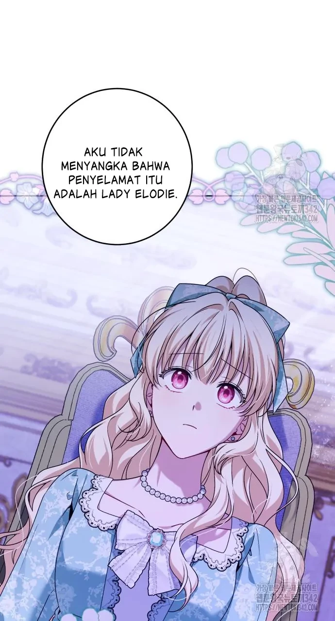The Villainous Family is Against Independence Chapter 43 - halaman 26
