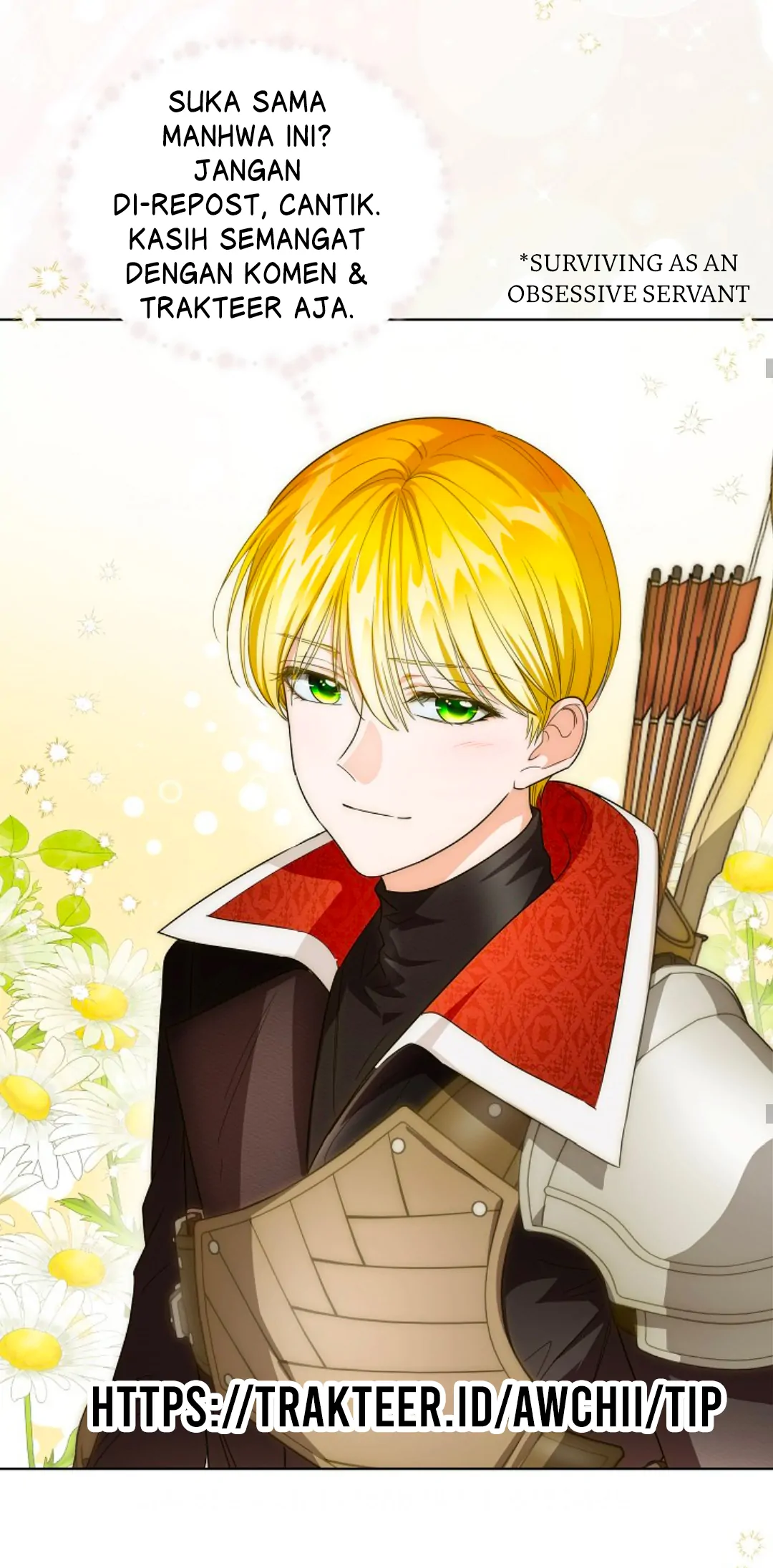 The Villainous Family is Against Independence Chapter 44 - halaman 61