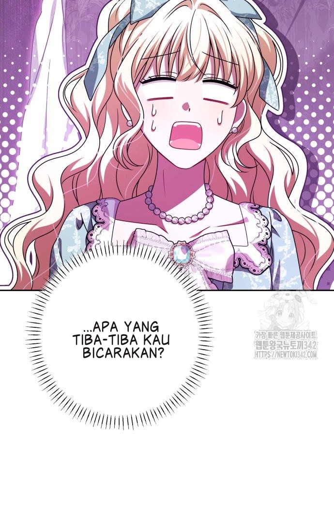 The Villainous Family is Against Independence Chapter 45 - halaman 102