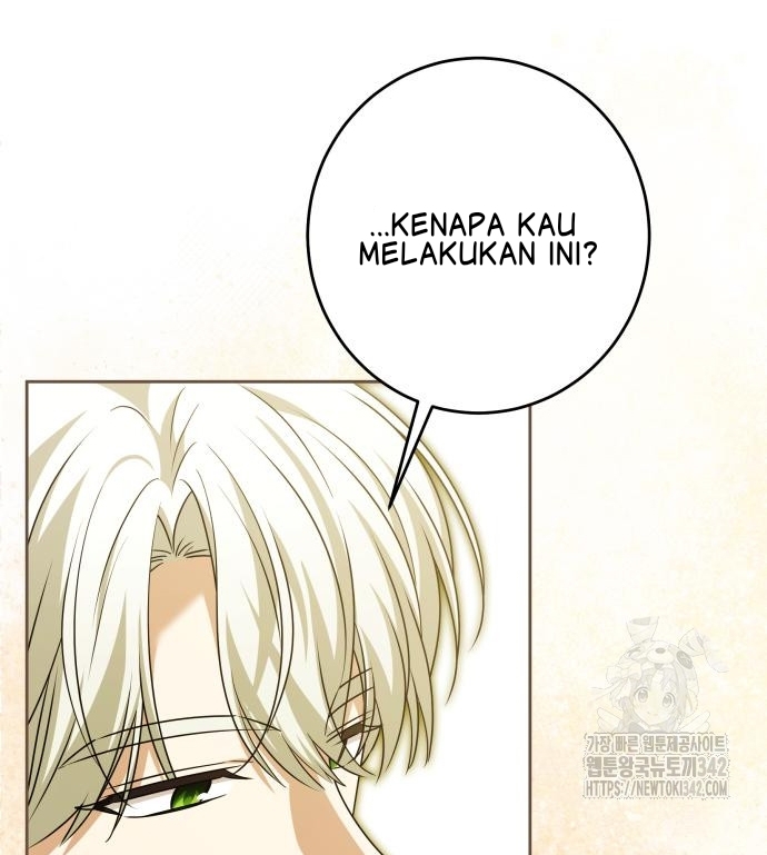 The Villainous Family is Against Independence Chapter 45 - halaman 12