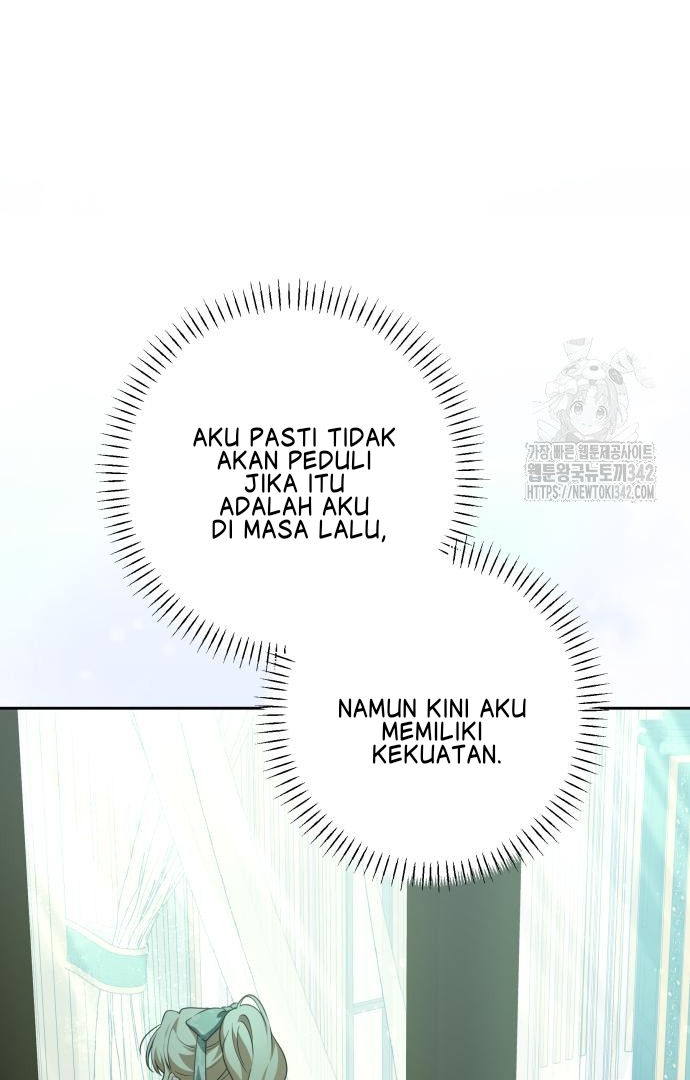 The Villainous Family is Against Independence Chapter 45 - halaman 15