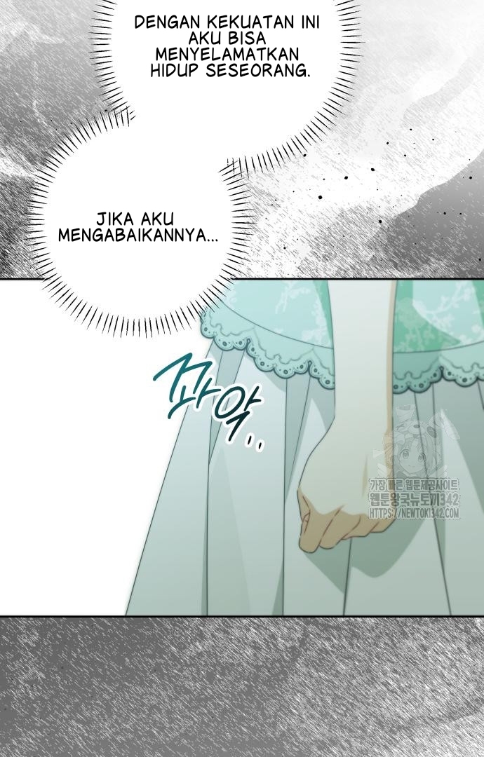 The Villainous Family is Against Independence Chapter 45 - halaman 17