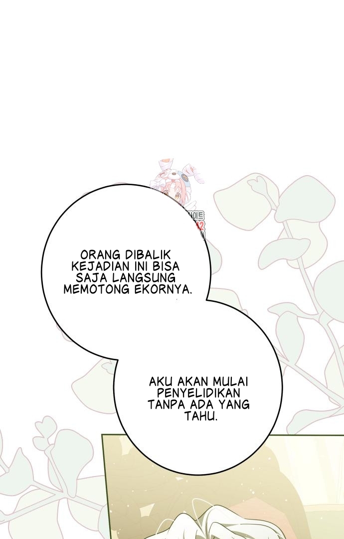 The Villainous Family is Against Independence Chapter 45 - halaman 2
