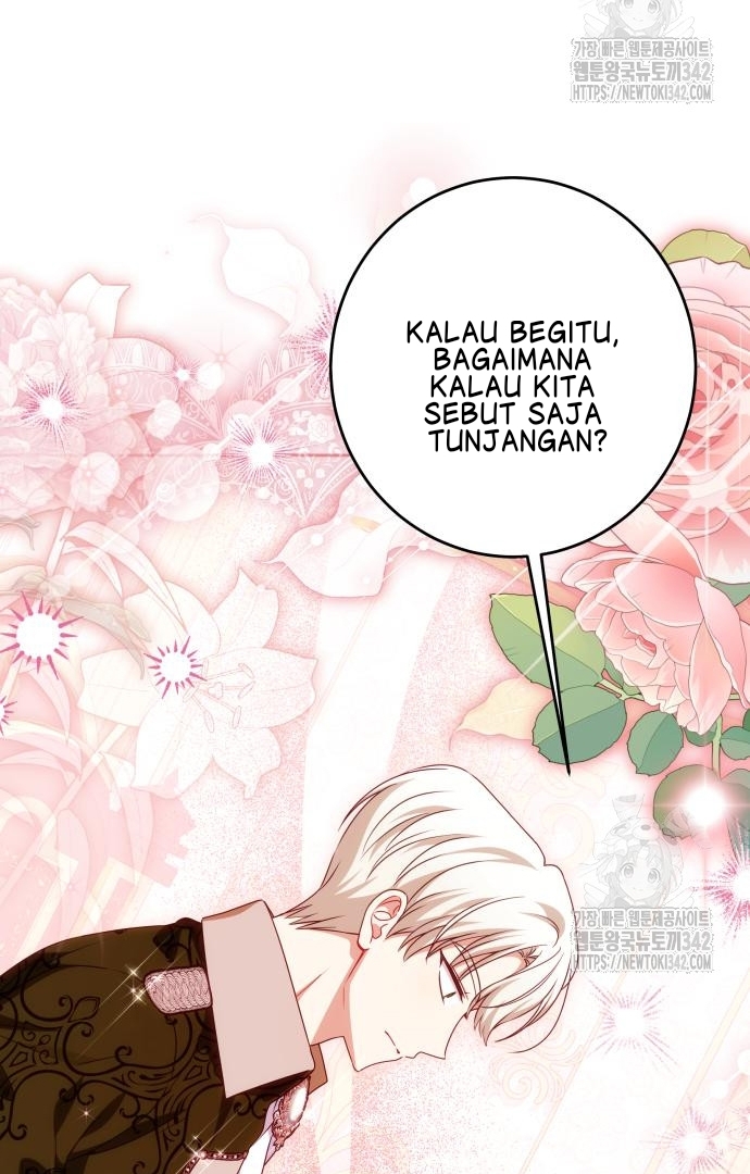 The Villainous Family is Against Independence Chapter 45 - halaman 20