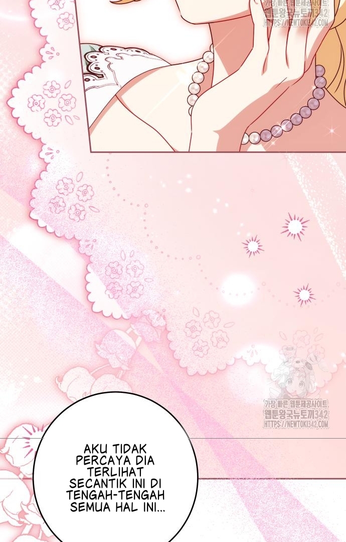 The Villainous Family is Against Independence Chapter 45 - halaman 23
