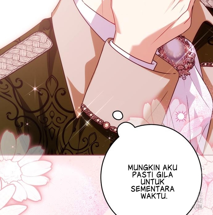 The Villainous Family is Against Independence Chapter 45 - halaman 25