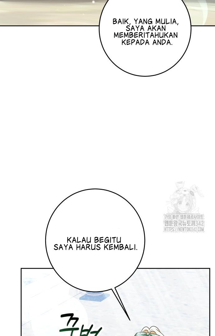 The Villainous Family is Against Independence Chapter 45 - halaman 32