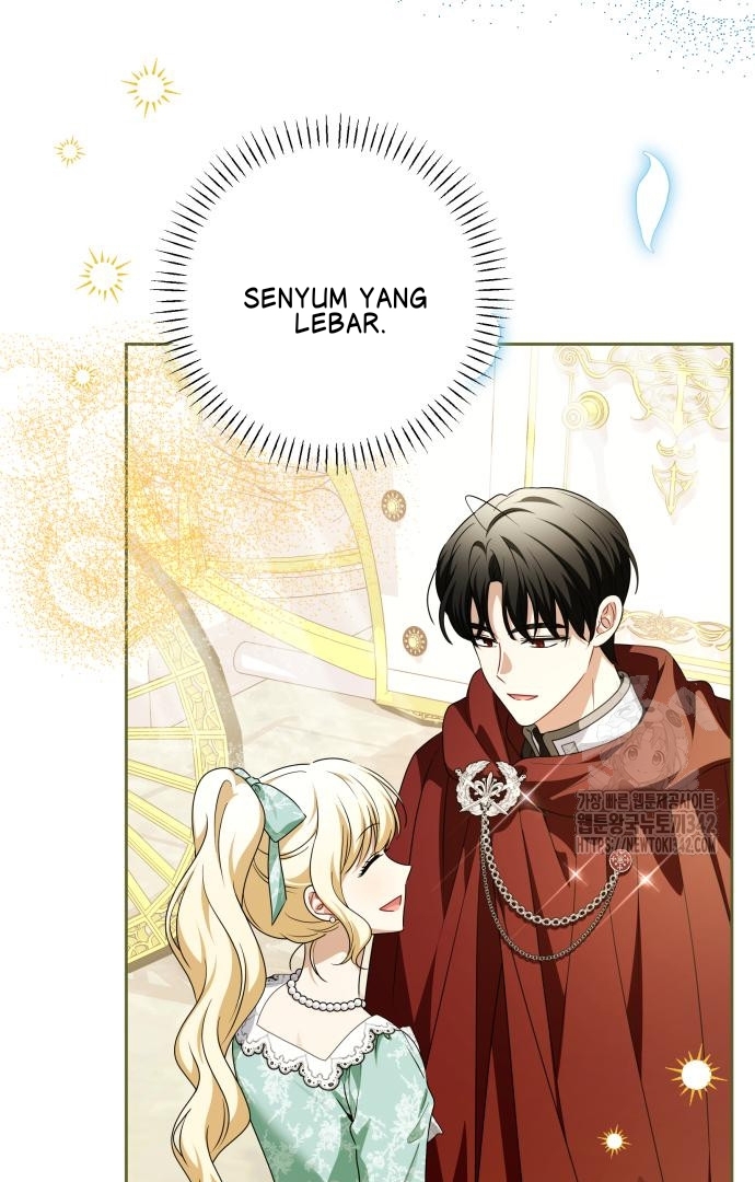 The Villainous Family is Against Independence Chapter 45 - halaman 38