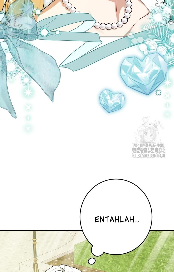 The Villainous Family is Against Independence Chapter 45 - halaman 41