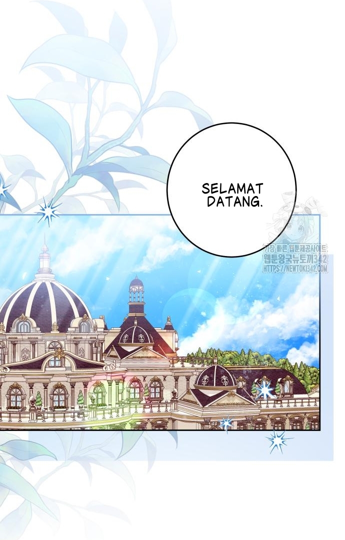 The Villainous Family is Against Independence Chapter 45 - halaman 47