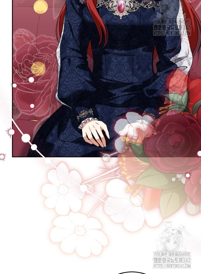 The Villainous Family is Against Independence Chapter 45 - halaman 49