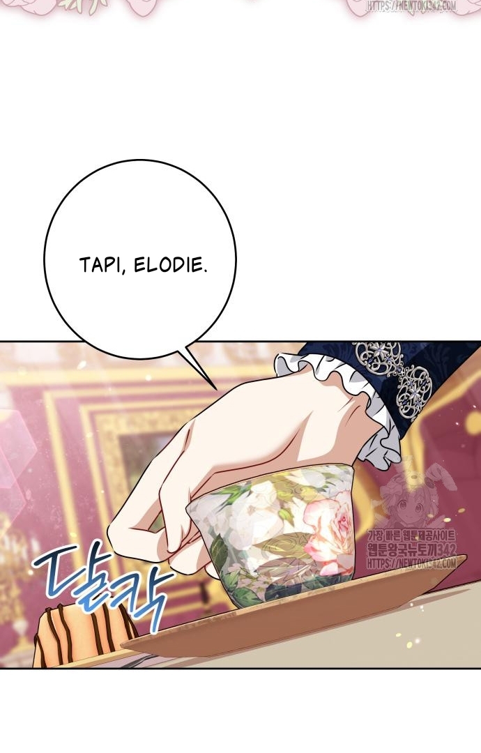 The Villainous Family is Against Independence Chapter 45 - halaman 53