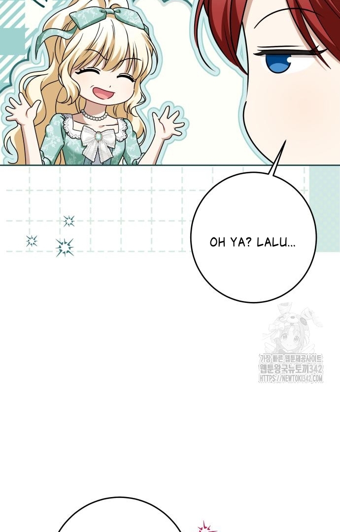 The Villainous Family is Against Independence Chapter 45 - halaman 56