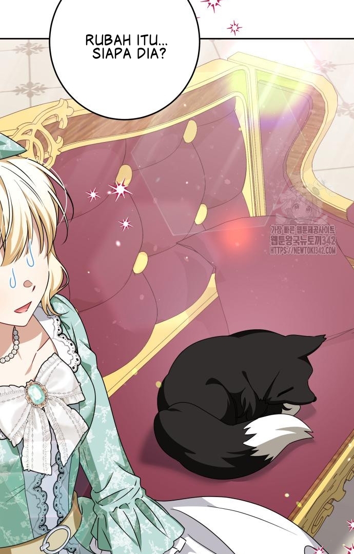 The Villainous Family is Against Independence Chapter 45 - halaman 57