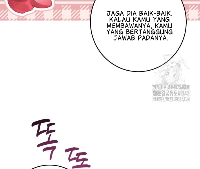 The Villainous Family is Against Independence Chapter 45 - halaman 61