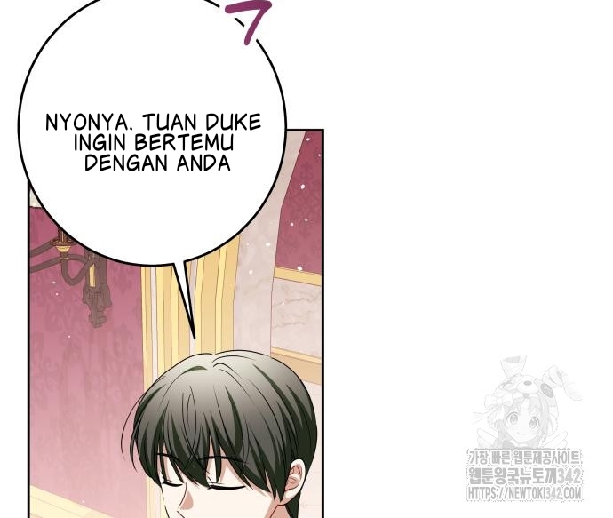 The Villainous Family is Against Independence Chapter 45 - halaman 62