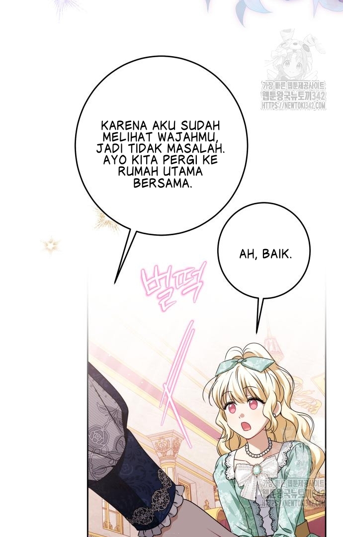 The Villainous Family is Against Independence Chapter 45 - halaman 65