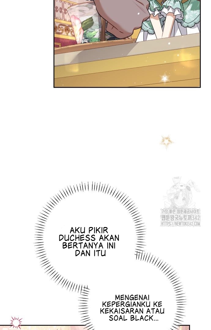The Villainous Family is Against Independence Chapter 45 - halaman 66