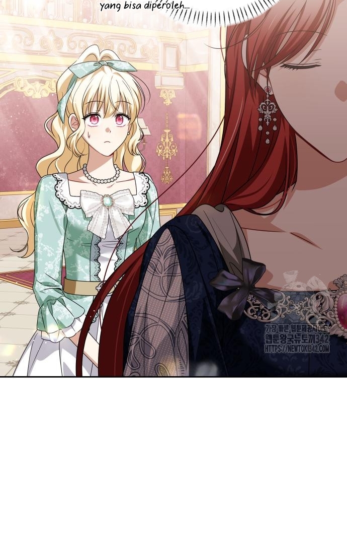 The Villainous Family is Against Independence Chapter 45 - halaman 69
