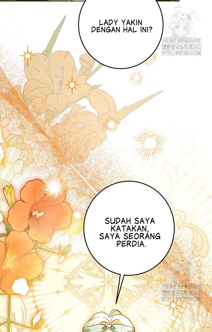 The Villainous Family is Against Independence Chapter 45 - halaman 7