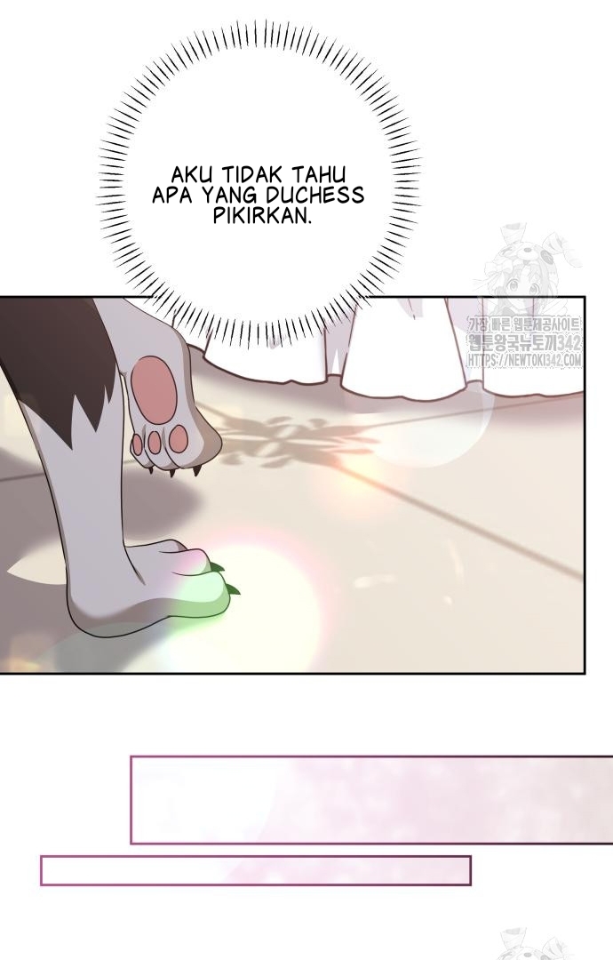 The Villainous Family is Against Independence Chapter 45 - halaman 70