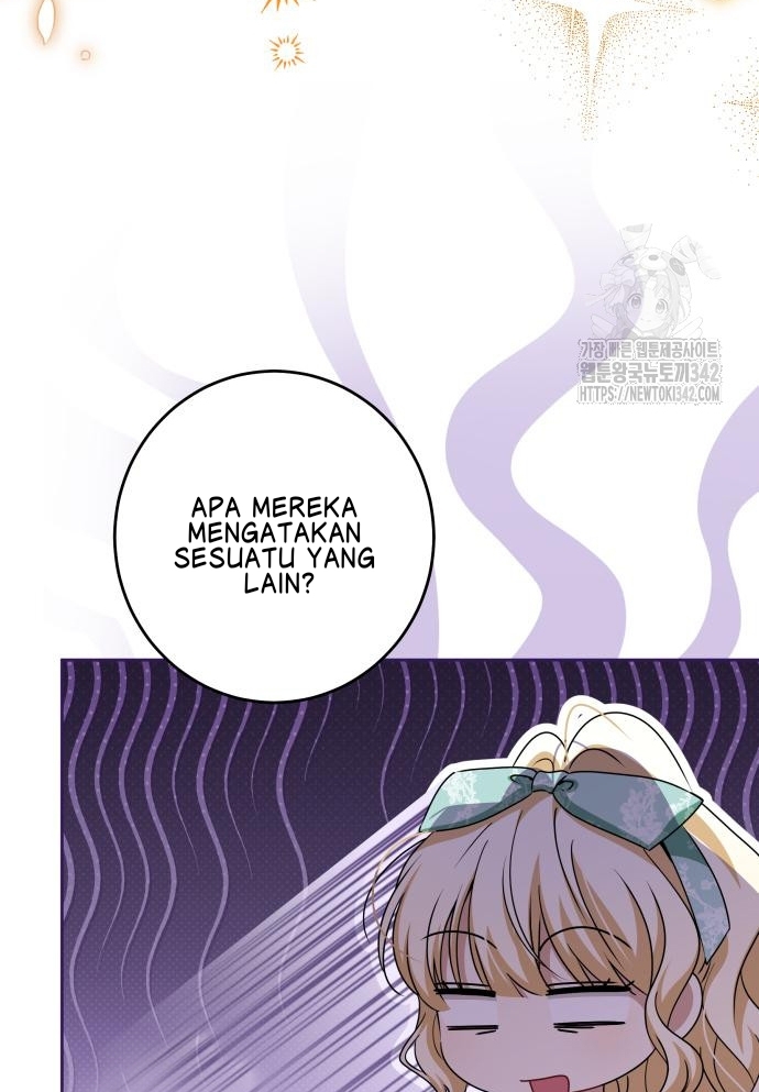 The Villainous Family is Against Independence Chapter 45 - halaman 73