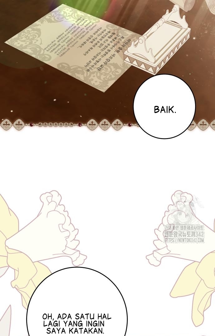 The Villainous Family is Against Independence Chapter 45 - halaman 75