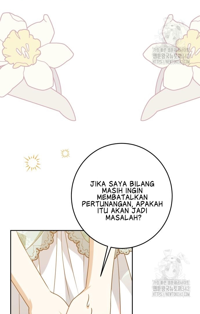 The Villainous Family is Against Independence Chapter 45 - halaman 77