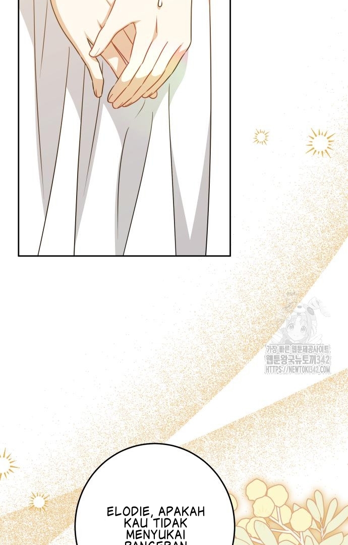 The Villainous Family is Against Independence Chapter 45 - halaman 78