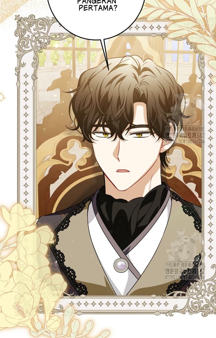 The Villainous Family is Against Independence Chapter 45 - halaman 79