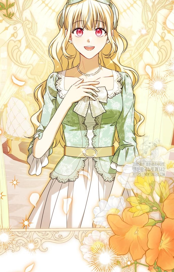 The Villainous Family is Against Independence Chapter 45 - halaman 8