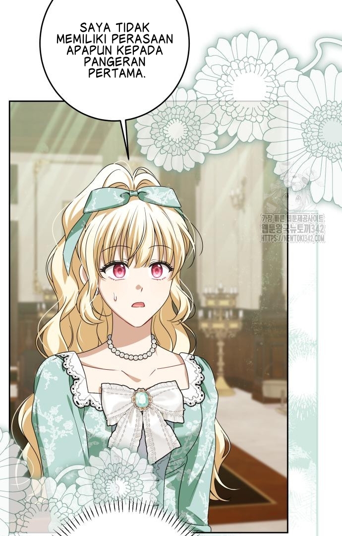 The Villainous Family is Against Independence Chapter 45 - halaman 82