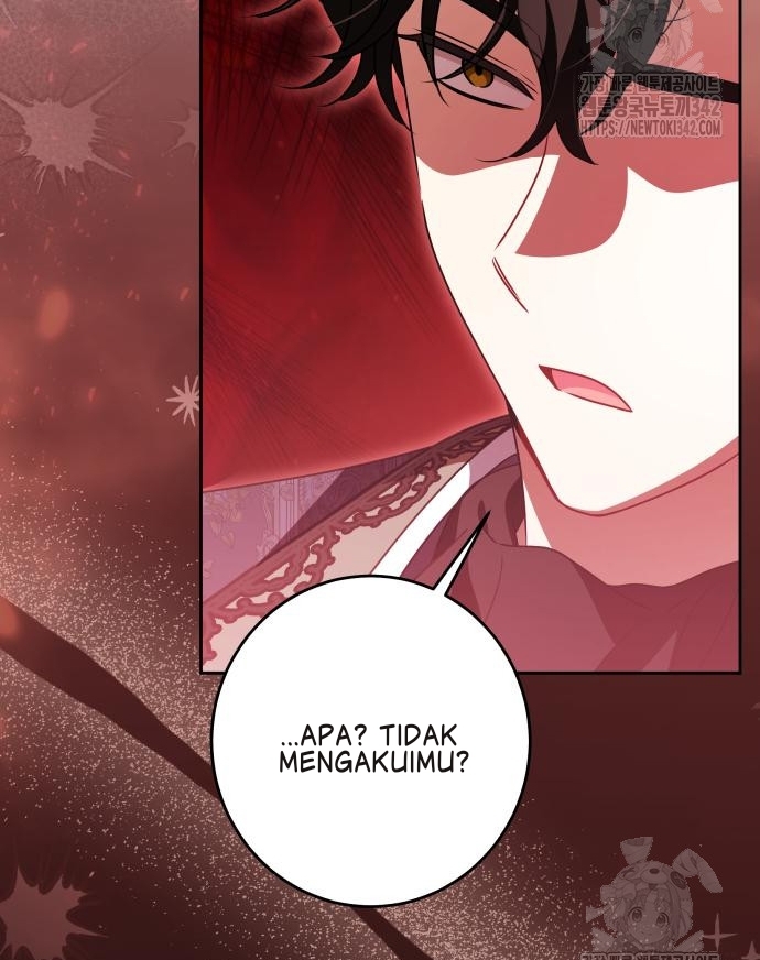 The Villainous Family is Against Independence Chapter 45 - halaman 97