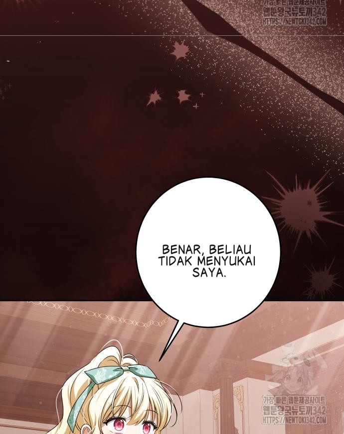 The Villainous Family is Against Independence Chapter 45 - halaman 98