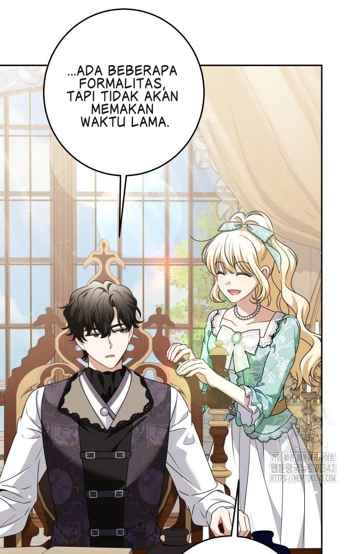 The Villainous Family is Against Independence Chapter 46 - halaman 10