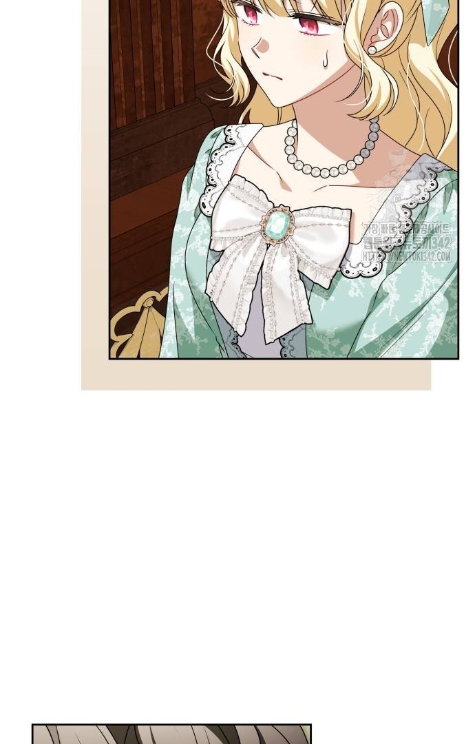 The Villainous Family is Against Independence Chapter 46 - halaman 12