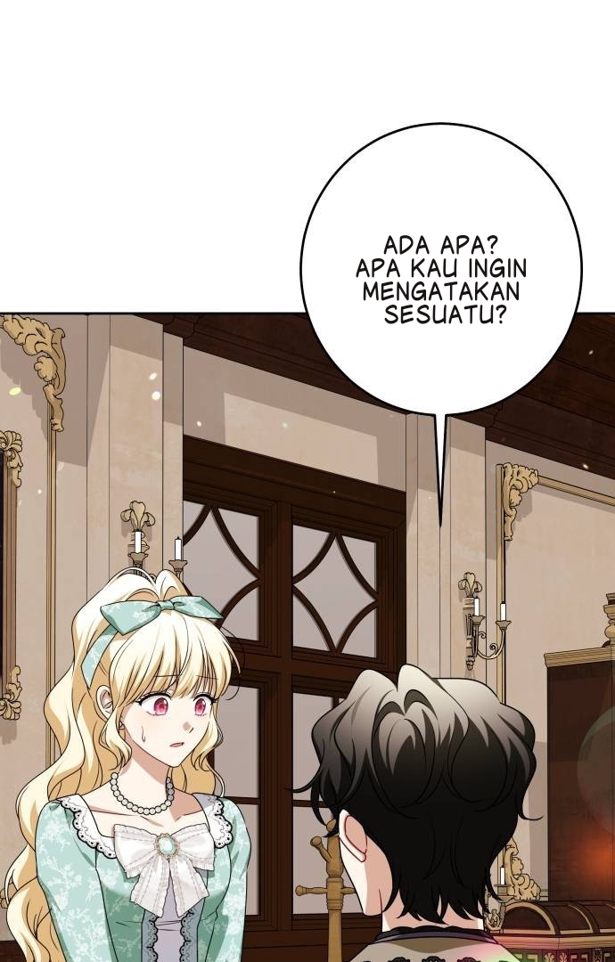 The Villainous Family is Against Independence Chapter 46 - halaman 14