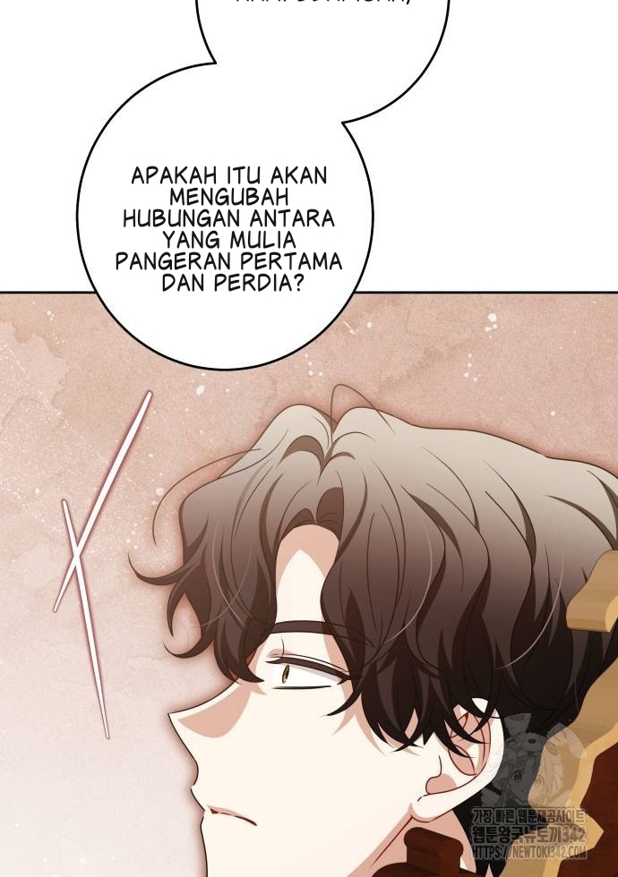 The Villainous Family is Against Independence Chapter 46 - halaman 16