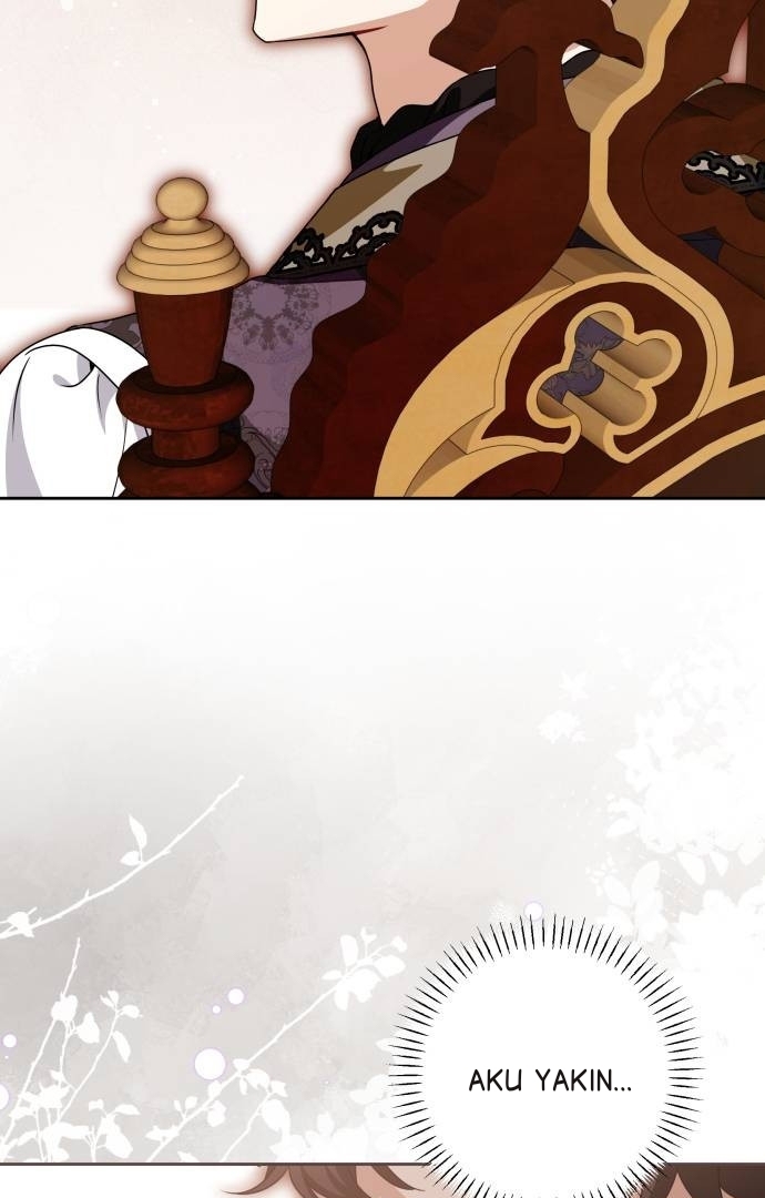 The Villainous Family is Against Independence Chapter 46 - halaman 17