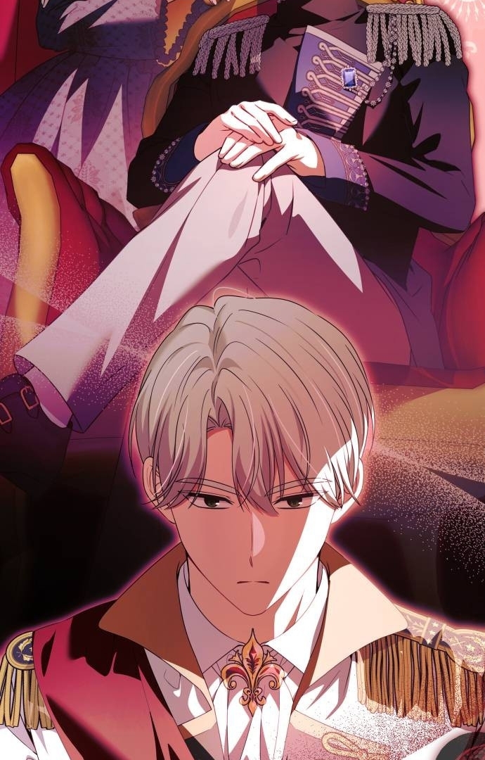 The Villainous Family is Against Independence Chapter 46 - halaman 20